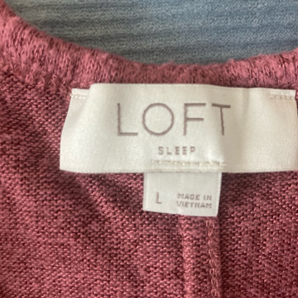 Sleep wear all in one loungewear NWOT - Picture 3 of 3